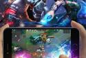 Legendary-5v5 MOBA game screenshot 2