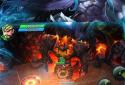 Legendary-5v5 MOBA game screenshot 4