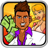 Gentlemens Club - Be a tycoon