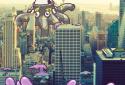 Smash Time - Blob Invaders screenshot 2