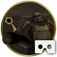 Dungeon Escape VR (Cardboard)