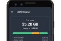 AVG Cleaner: Clean out junk & free storage space screenshot 1