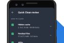 AVG Cleaner: Clean out junk & free storage space screenshot 2
