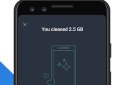 AVG Cleaner: Clean out junk & free storage space screenshot 3