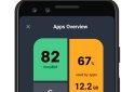 AVG Cleaner: Clean out junk & free storage space screenshot 4