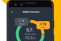 AVG Cleaner: Clean out junk & free storage space screenshot 5