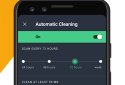 AVG Cleaner: Clean out junk & free storage space screenshot 7