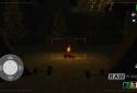 Infested 2-Escape horror game screenshot 1