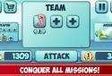 Clash of Worms screenshot 3