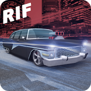 Racing in Flow - Retro