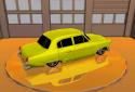 Racing in Flow - Retro screenshot 2