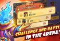 Idle Heroes screenshot 5