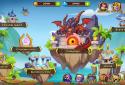 Idle Heroes screenshot 7