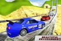 Offroad гоночний Авто водія screenshot 12