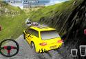 Offroad гоночний Авто водія screenshot 16