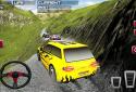 Offroad гоночний Авто водія screenshot 2