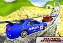 Offroad гоночний Авто водія screenshot 5