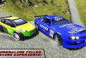 Offroad гоночний Авто водія screenshot 6