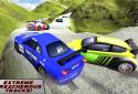 Offroad гоночний Авто водія screenshot 8