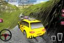 Offroad гоночний Авто водія screenshot 9