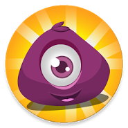 Jelly Bang головоломка