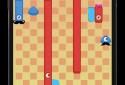 Jelly Bang головоломка screenshot 2