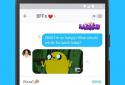 Kik screenshot 4