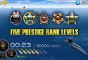Silent Submarine 2HD Simulator screenshot 13