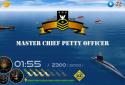 Silent Submarine 2HD Simulator screenshot 5