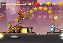 Moto Race - Motor Rider screenshot 1