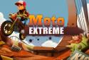 Moto Race - Motor Rider screenshot 5