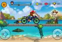 Moto Race - Motor Rider screenshot 7