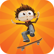 Angelo Skate Away
