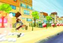 Angelo Skate Away screenshot 1