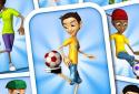 Kickerinho World screenshot 3