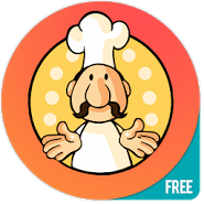 куховарська книга рецептів