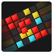 Кольорові блоки Color Blocks