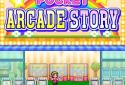 Pocket Arcade Story screenshot 5
