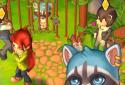 Wonder Way: The Hidden World screenshot 7