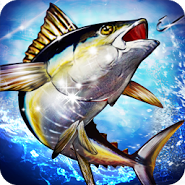 Fishing Hero: Ace Fishing Game