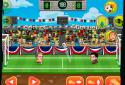 Online Ball Head screenshot 5