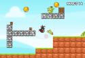 Ninja Boy Breakout screenshot 2
