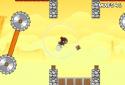 Ninja Boy Breakout screenshot 3