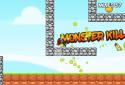 Ninja Boy Breakout screenshot 4