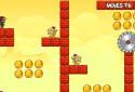 Ninja Boy Breakout screenshot 5
