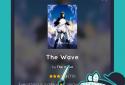 Tapas – Comics, Novels, and Stories screenshot 2