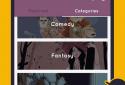 Tapas – Comics, Novels, and Stories screenshot 4