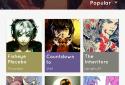 Tapas – Comics, Novels, and Stories screenshot 7