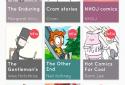 Tapas – Comics, Novels, and Stories screenshot 8