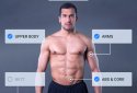 Runtastic Results Home Workouts & Personal Trainer screenshot 1
